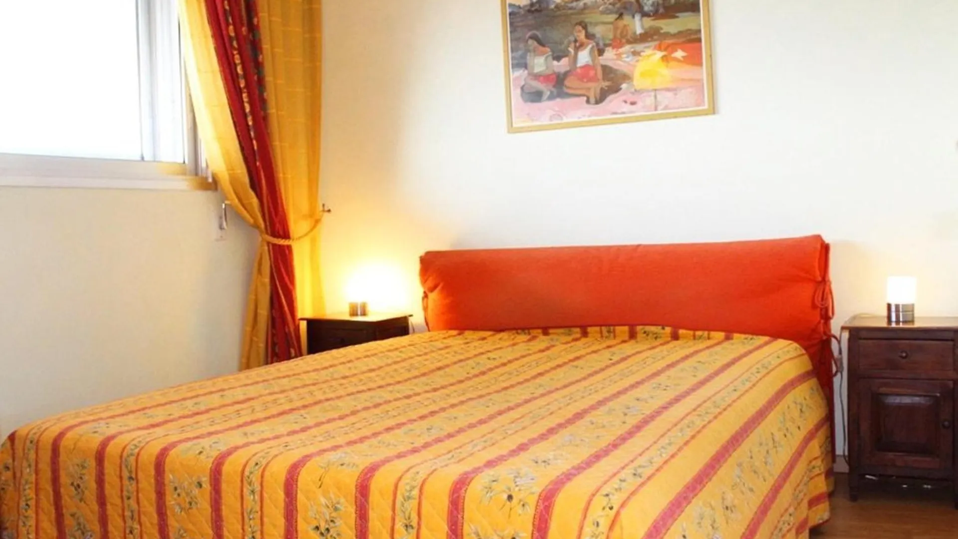 Apartamento Splendide T2 Avec Terrasse Et Garage, A 3 Min De La Plage, 4 Couchages - Fr-1-252A-120 Villeneuve-Loubet Francia
