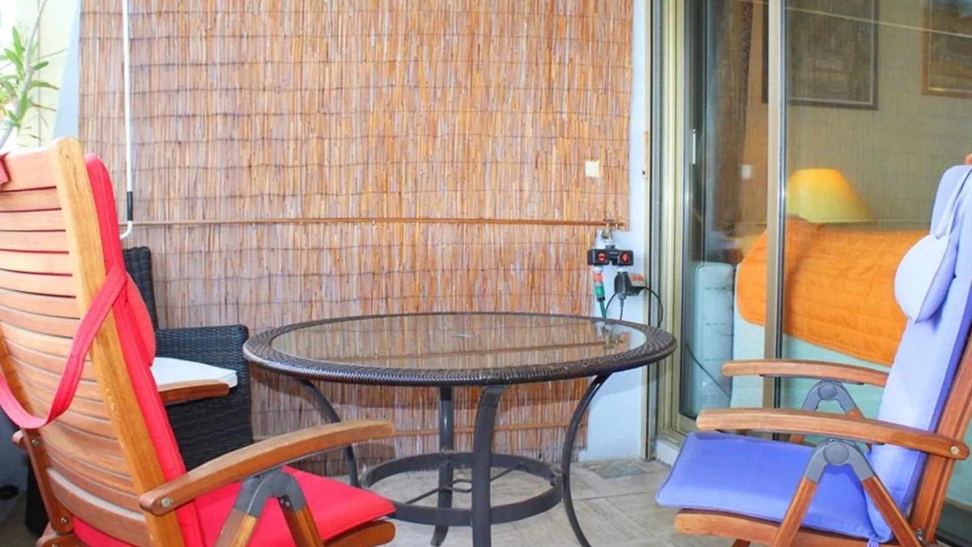 Splendide T2 Avec Terrasse Et Garage, A 3 Min De La Plage, 4 Couchages - Fr-1-252A-120 Villeneuve-Loubet